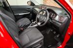 Suzuki Vitara S 2015 года (UK)
